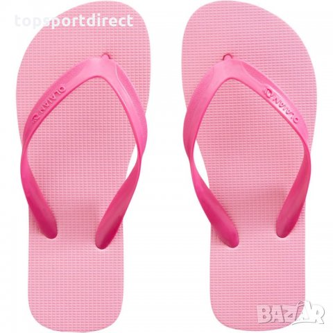 ДЖАПАНКИ /розови OLAIAN между пръсти внос Франция, снимка 1