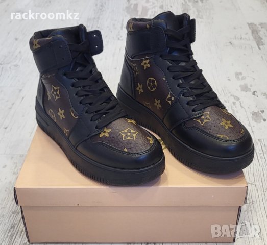 ОГРОМНА ЗИМНА РАЗПРОДАЖБА на дамски боти и ботуши всичко по 39.90лв., снимка 14 - Дамски боти - 43899194