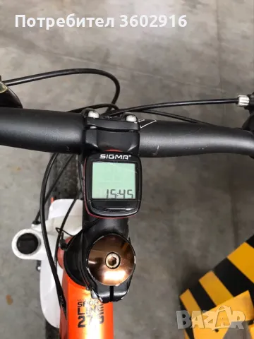 Планинско колело 27,5, снимка 11 - Велосипеди - 47864383