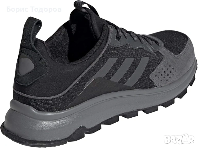 Маратонки мъжки спортни обувки adidas Response Trail 44 и 45,3, снимка 10 - Маратонки - 53591671