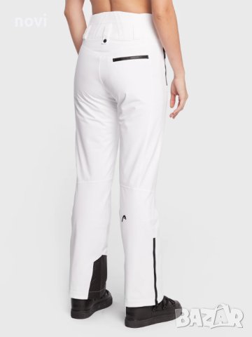 HEAD EMERALD S/M/L нов, оригинален дамски ски/сноуборд панталон, черен, снимка 7 - Зимни спортове - 43371615