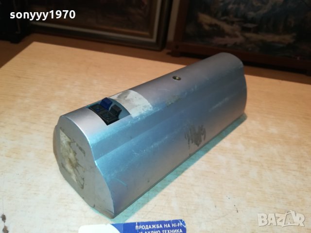 center-no name 25х9х9см 2612211903, снимка 10 - Тонколони - 35246289