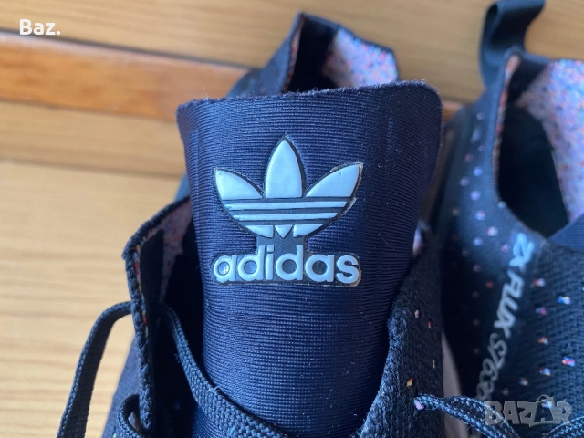   Adidas adidas S76368 ZX flux, снимка 12 - Маратонки - 52825294