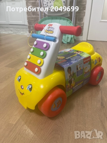 Детска кола