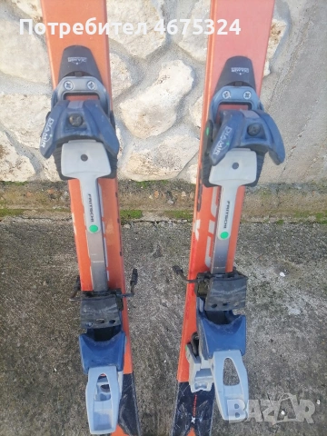 туринг ски ,,Панти ,,, снимка 3 - Зимни спортове - 53105252