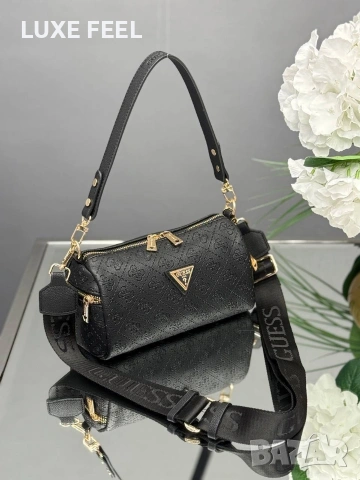 GUESS⚜️Дамски Чанти , снимка 16 - Чанти - 53179288