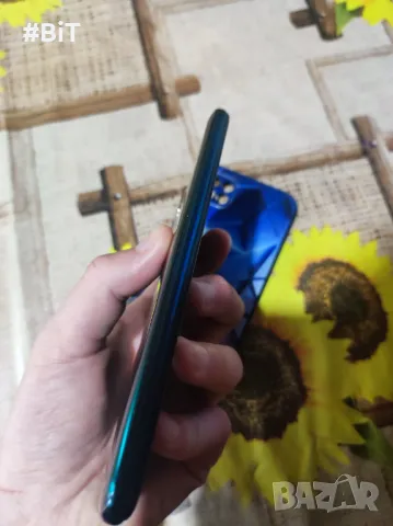 Huawei P40 Lite *Като Нов*, снимка 2 - Huawei - 49493567