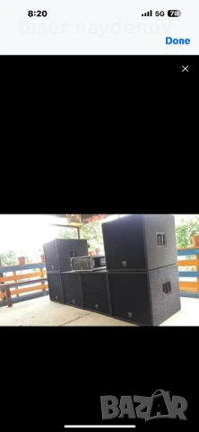 6 колони хорнови и стъпало