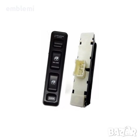 Панел ел. стъкла копчета suzuki vitara (1988-1998) 37990-60a00, снимка 3 - Части - 42964198