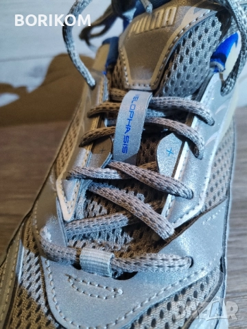 Маратонки Puma Velophasis, 44 размер, нови., снимка 2 - Спортни обувки - 52698000