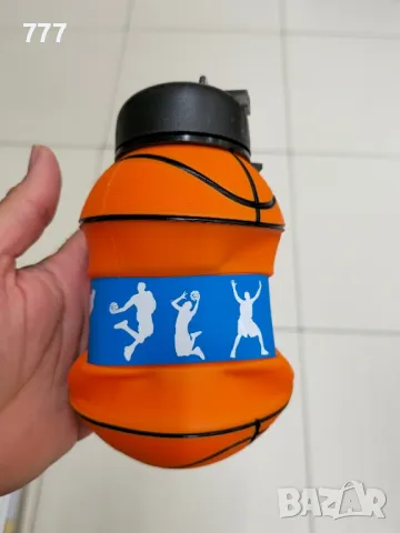 сгъваеми бутилки шишета , снимка 3 - Други стоки за дома - 48153142