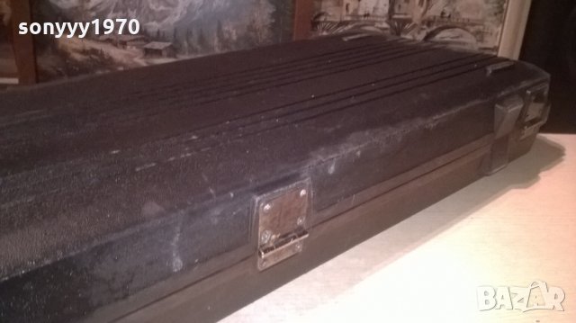 ROLAND-ТВЪРД КЕИС ЗА СИНТЕЗАТОР-ВНОС ШВЕЦИЯ, снимка 17 - Синтезатори - 27888868