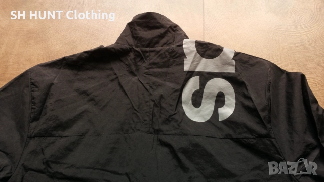 ADIDAS NEW AUTHENTIC JACKET размер L мъжка горница 10-53, снимка 13 - Спортни дрехи, екипи - 52204412