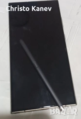 Samsung Galaxy S24 Ultra, Dual SIM, 12GB RAM, 512GB, снимка 3 - Samsung - 53231776