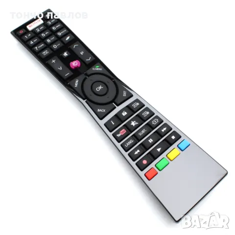 Дистанционни за телевизори JVC