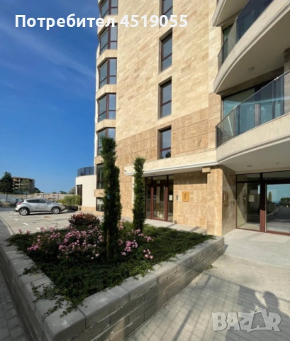 СОБСТВЕНИК продава Апартамент в гр Варна кк Чайка Панорама море , снимка 9 - Други услуги - 53152342