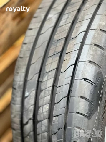 5х105 17 Лети Джанти Opel Astra Mokka ET 42 J 7 Централен отвор 56.6 Подарък Летни Гуми Goodyear 215, снимка 7 - Гуми и джанти - 52404443