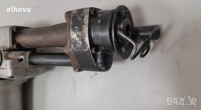 Перфоратор Black & Decker Rotary Hammer 719-A, снимка 3 - Перфоратори - 28963154