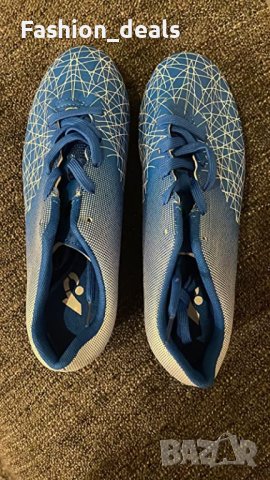 Нови футболни обувки Неплъзгащи се маратонки деца Размер 38 за спорт, снимка 4 - Футбол - 40259751