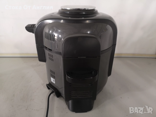 Мултикукър - Ninja Foodi OP450UK 7.5L, снимка 6 - Мултикукъри - 51686924
