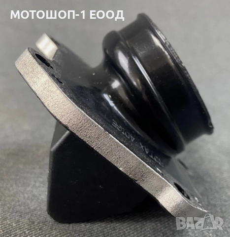 Фланец Маншон за Карбуратор 1999-2010 Aprilia RS125 RS 125 34 mm, снимка 2 - Части - 47433880