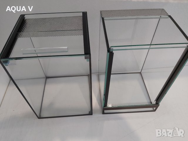 Терариум за тарантула, снимка 2 - Терариуми и оборудване - 17710513