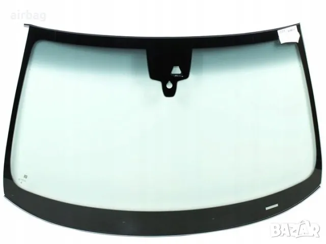 Предното стъкло на PORSCHE PANAMERA 970 2009 - 2016