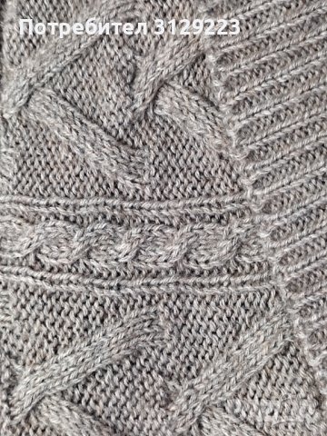 Comma cardigan 42, снимка 6 - Жилетки - 38039216