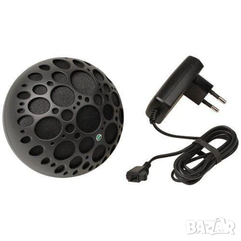 Sony Ericsson's MBS-100 Bluetooth колонка , снимка 2 - Безжични слушалки - 51185688