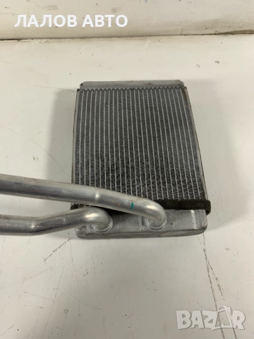 Радиатор парно купе Хюндай Теракан radiator parno Hyundai Terracan (01-07), снимка 4 - Части - 51650966
