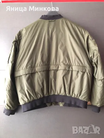 Дамско яке пролет/ есен G-STAR, снимка 3 - Якета - 48832984