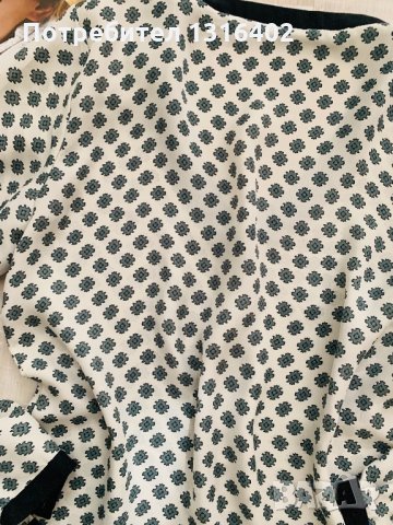 Нежна риза р-р М, снимка 6 - Ризи - 21093264