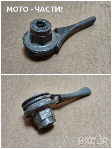 Смукач За Мотоциклети. , снимка 3 - Части - 52180894