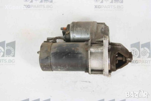 Стартер за Opel Meriva A 1.4i 90к.с. (2003-2010) 09115192, снимка 2 - Части - 43922561
