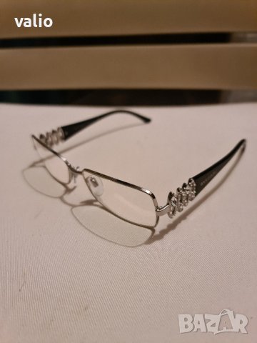 Маркови диоптрични очила-рамки BVLGARI 