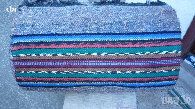 Ръчно тъкани черги, снимка 4 - Килими - 51635326