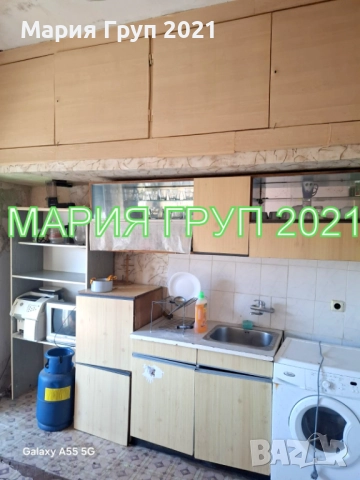 !!!ТОП ОФЕРТА!!!Продавам ТУХЛЕН Апартамент в гр. Димитровград кв."Славянски"!!!, снимка 3 - Апартаменти - 52577323