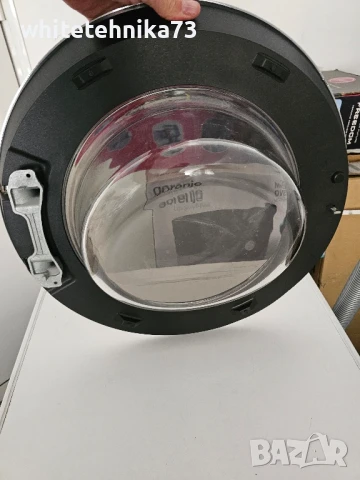 люк от пералня Beko , снимка 2 - Перални - 50736753