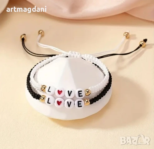 Гривни различни видове, снимка 6 - Гривни - 50657291