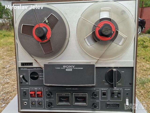 Sony , снимка 6 - Ресийвъри, усилватели, смесителни пултове - 40661709