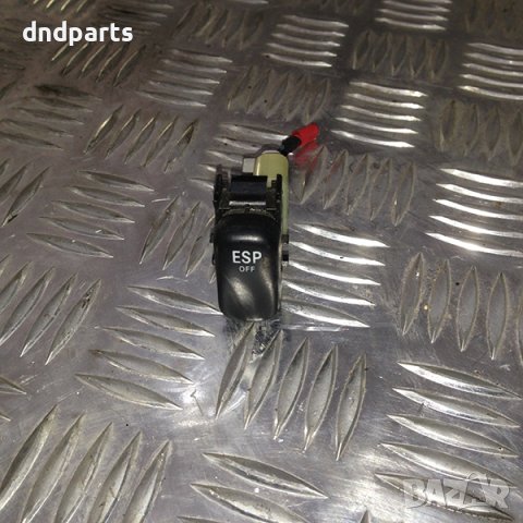 Бутон ESP за Mercedes ML |W163|, /1997-2005/