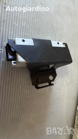 Bluetooth Модул за VW Touareg - 7L6035729, снимка 2 - Части - 51712333