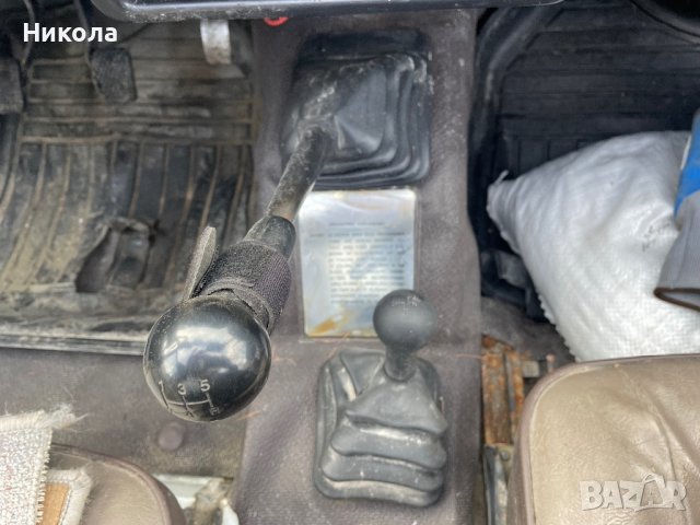 Сузуки Самурай 1.3 моно , снимка 11 - Автомобили и джипове - 43694173