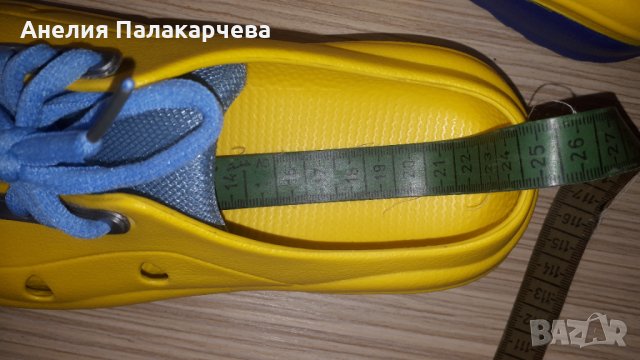 летни спортни обувки, снимка 3 - Сандали - 33408081