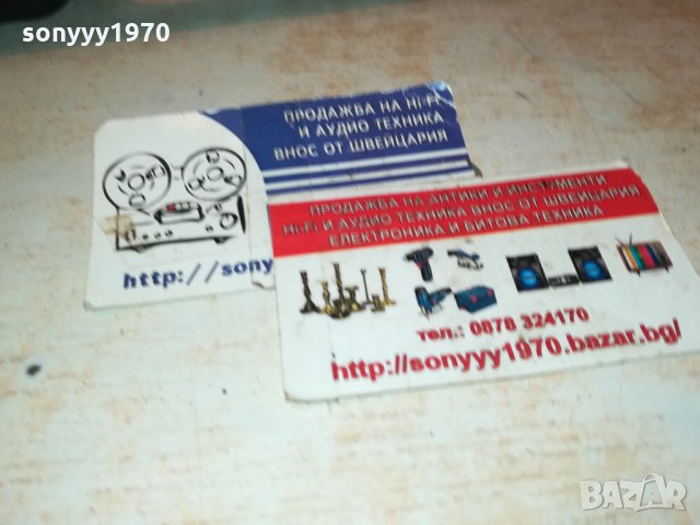 BEHRINGER NEW ПРОФИ КУФАР 1701221737, снимка 4 - Микрофони - 35467580