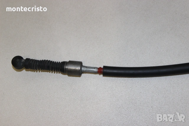 Селектор скорости Audi A5 (2007-2011г.) 8K1713041M / 8K1 713 041 M, снимка 8 - Части - 53461890