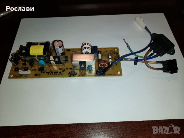 073. Захранващ блок за устройства на Brother - LT0209001, снимка 6 - Принтери, копири, скенери - 40160237