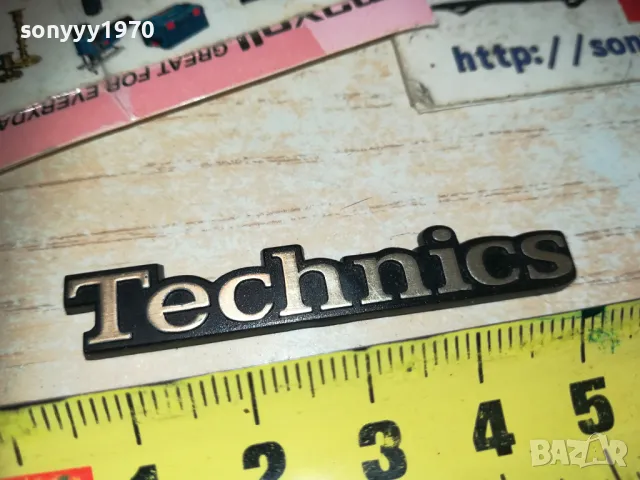 TECHNICS-ВНОС SWISS 1310241221, снимка 18 - Други - 47564802
