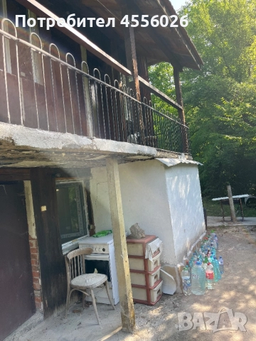 Вила във вилна зона Бойковец, гр.Етрополе, снимка 2 - Вили - 51795797