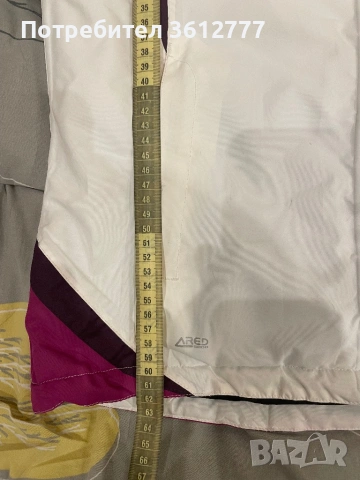 Дамско Ски Яке Dare 2b, снимка 8 - Якета - 53159543